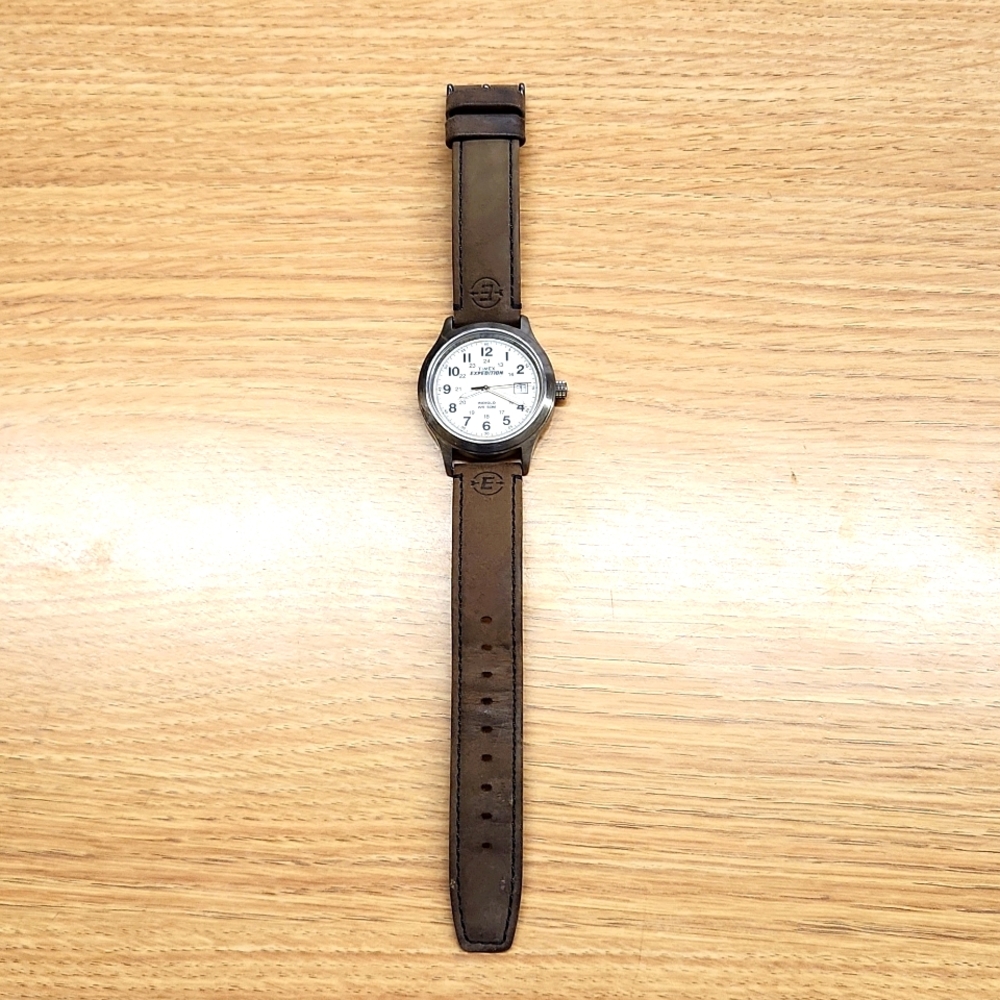 Timex T49870 Mens Expedition Watch